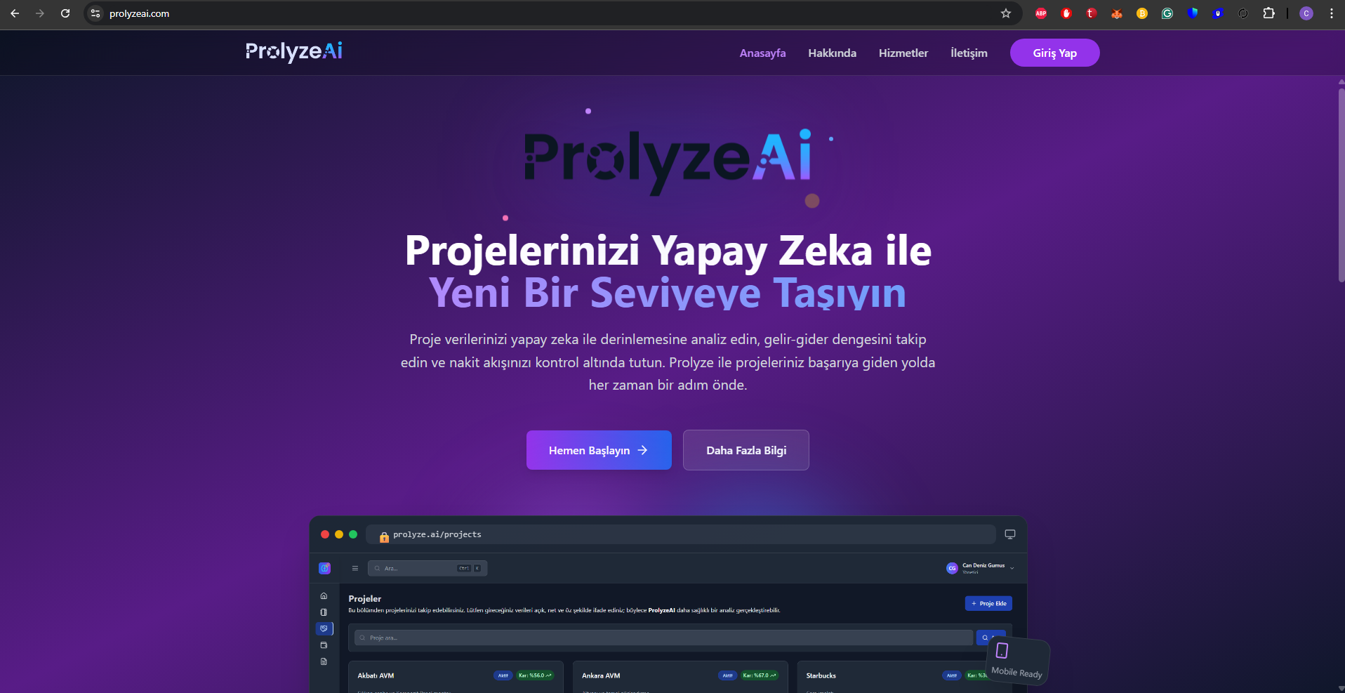 prolyzeai.com