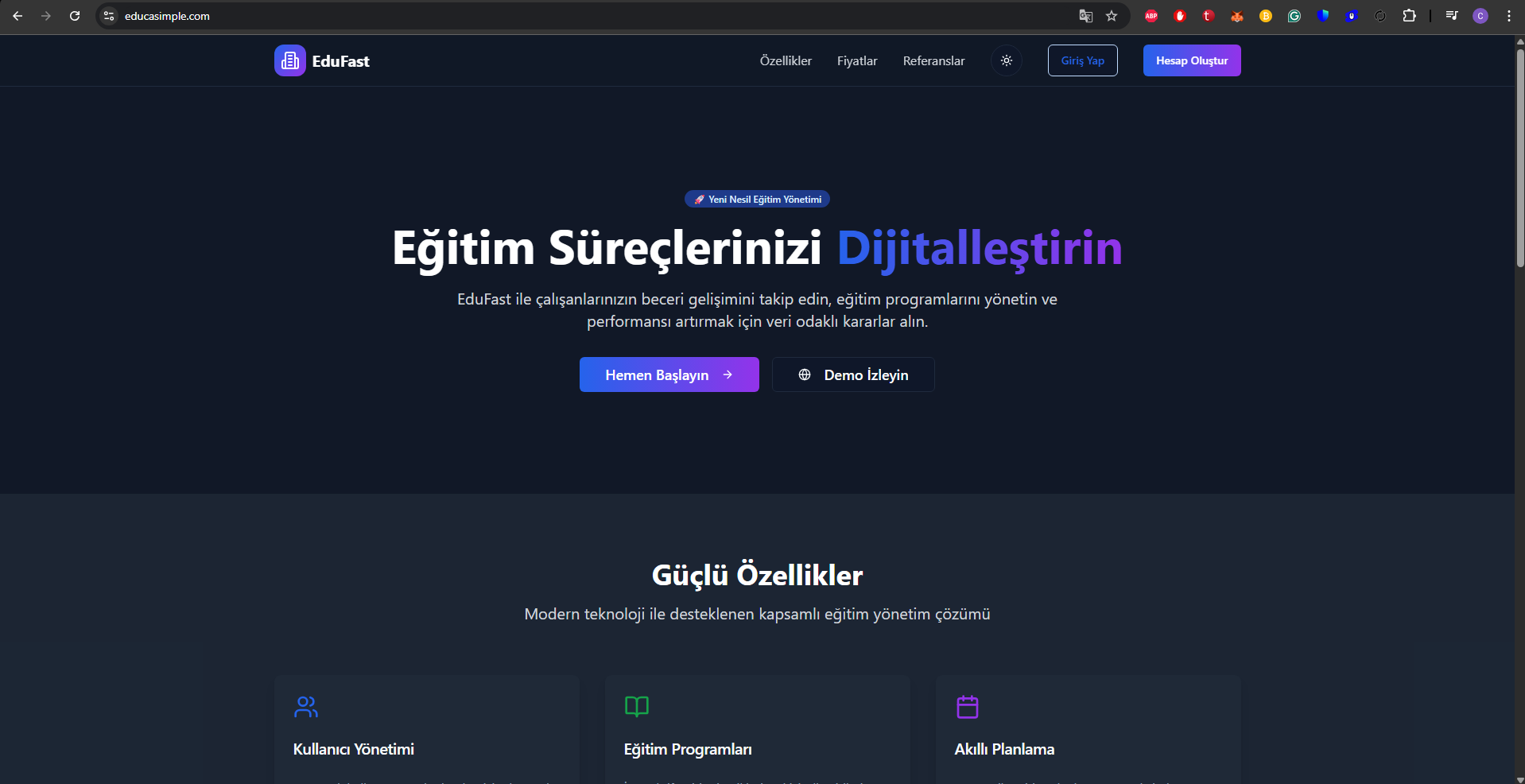 educasimple.com